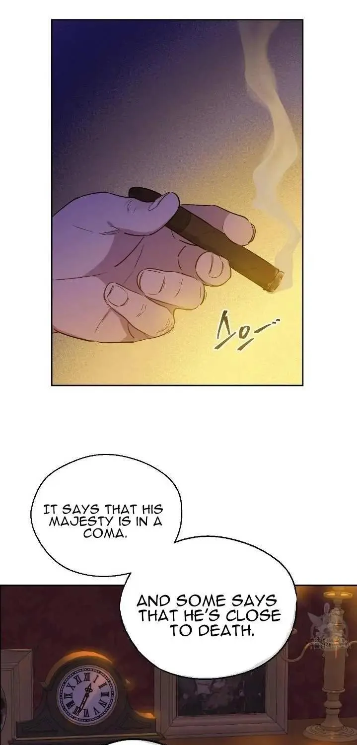 Suddenly Became A Princess One Day Chapter 92 page 2 - 