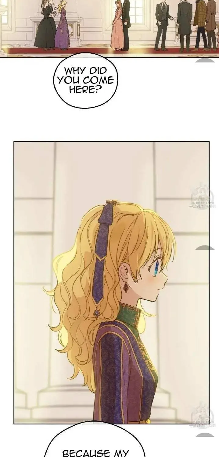 Suddenly Became A Princess One Day Chapter 92 page 12 - 
