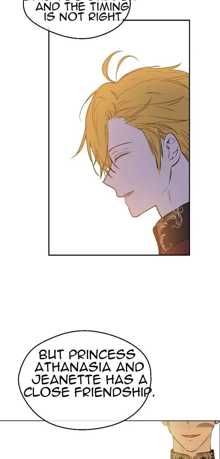 Suddenly Became A Princess One Day Chapter 92 page 19 - 