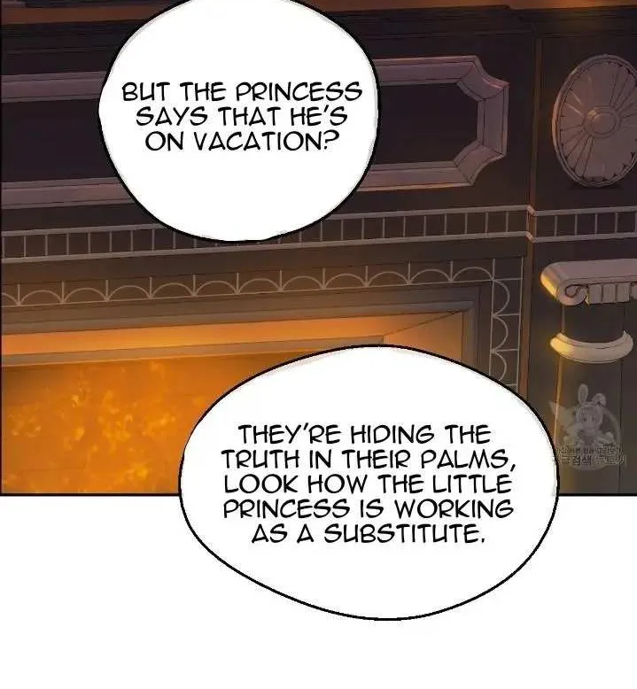 Suddenly Became A Princess One Day Chapter 92 page 3 - 