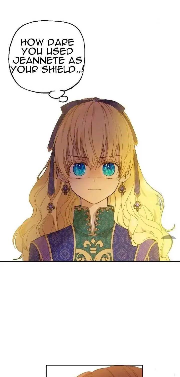 Suddenly Became A Princess One Day Chapter 92 page 21 - 