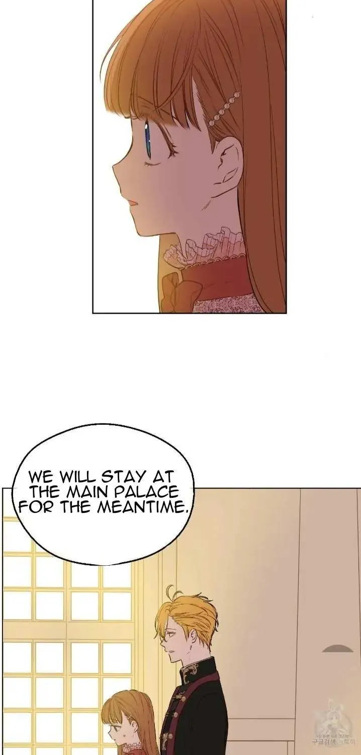Suddenly Became A Princess One Day Chapter 92 page 22 - 