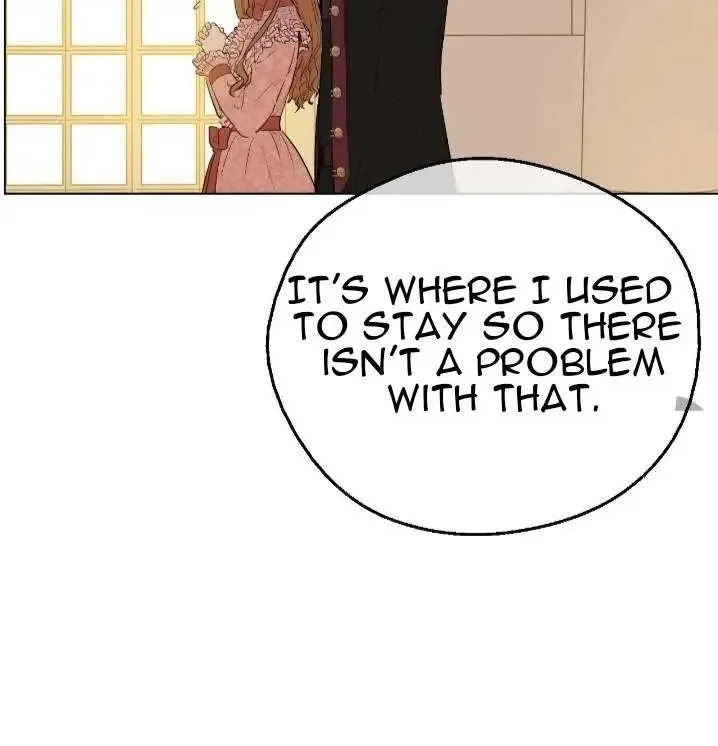 Suddenly Became A Princess One Day Chapter 92 page 23 - 
