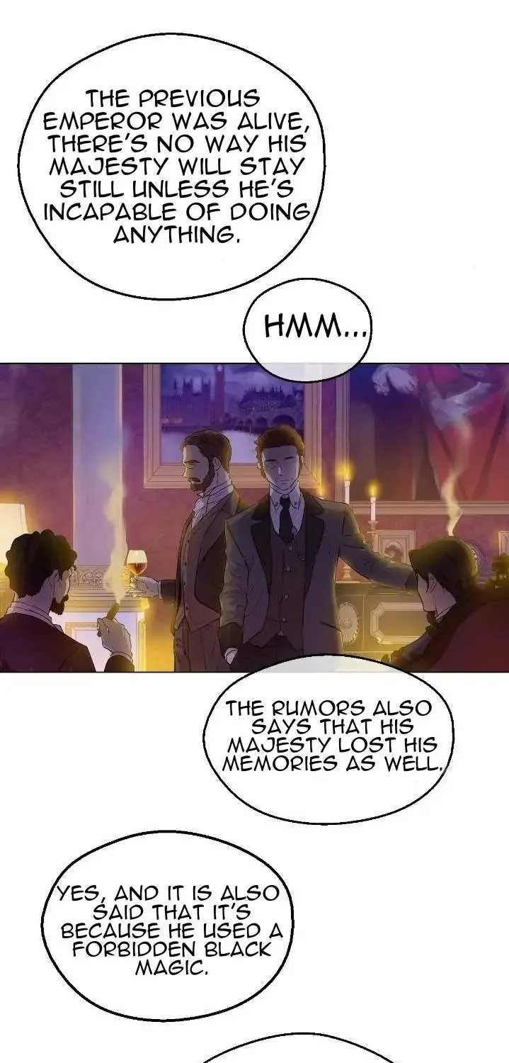 Suddenly Became A Princess One Day Chapter 92 page 4 - 