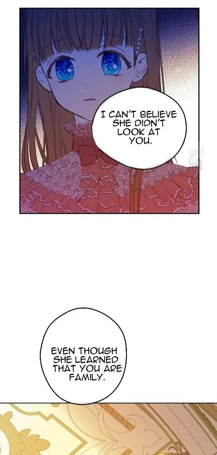 Suddenly Became A Princess One Day Chapter 92 page 31 - 