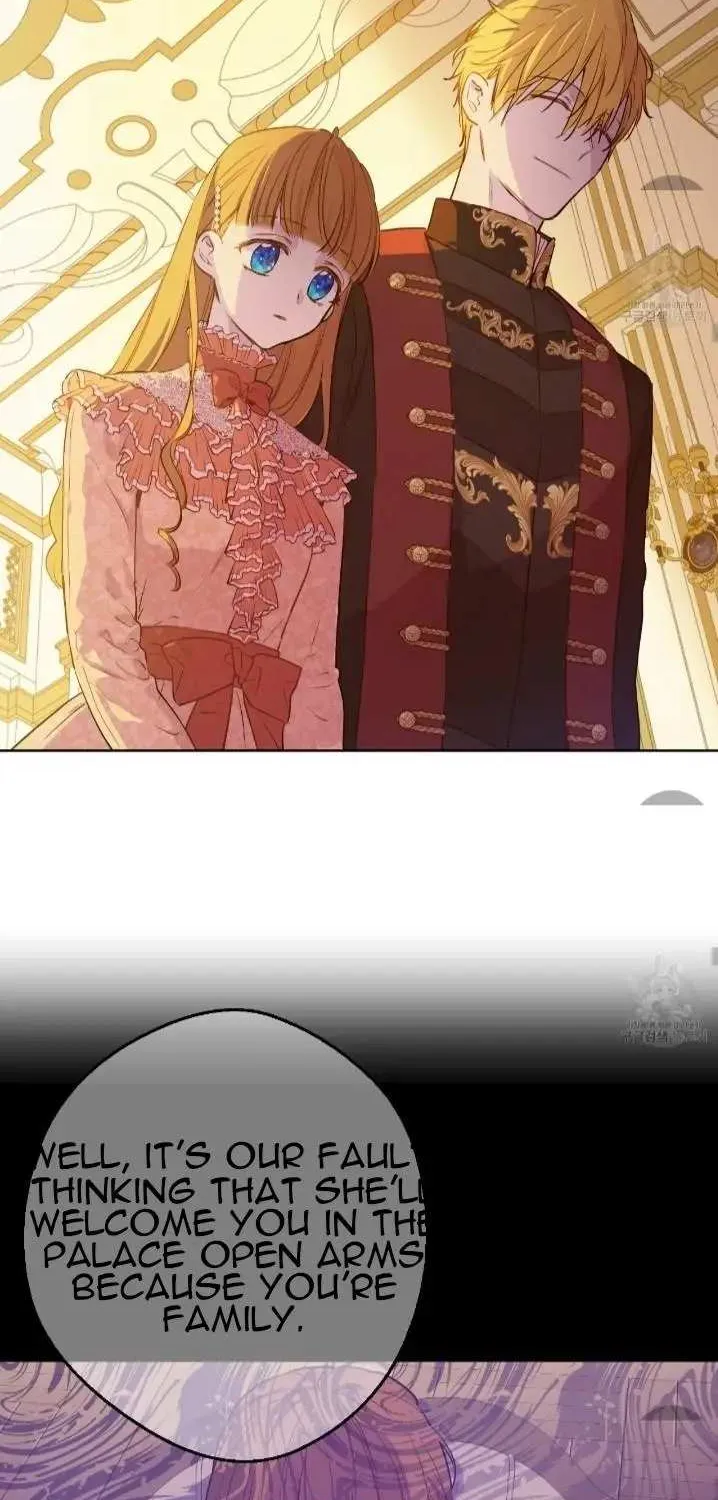 Suddenly Became A Princess One Day Chapter 92 page 32 - 