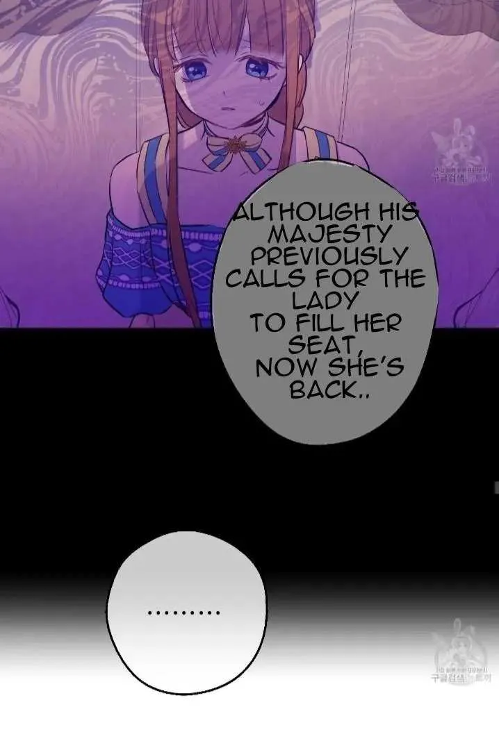 Suddenly Became A Princess One Day Chapter 92 page 33 - 