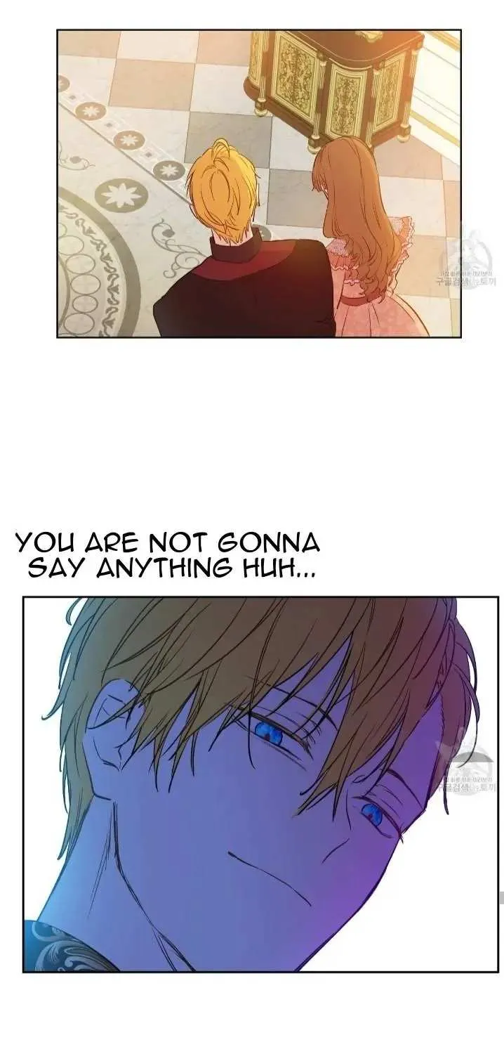 Suddenly Became A Princess One Day Chapter 92 page 34 - 