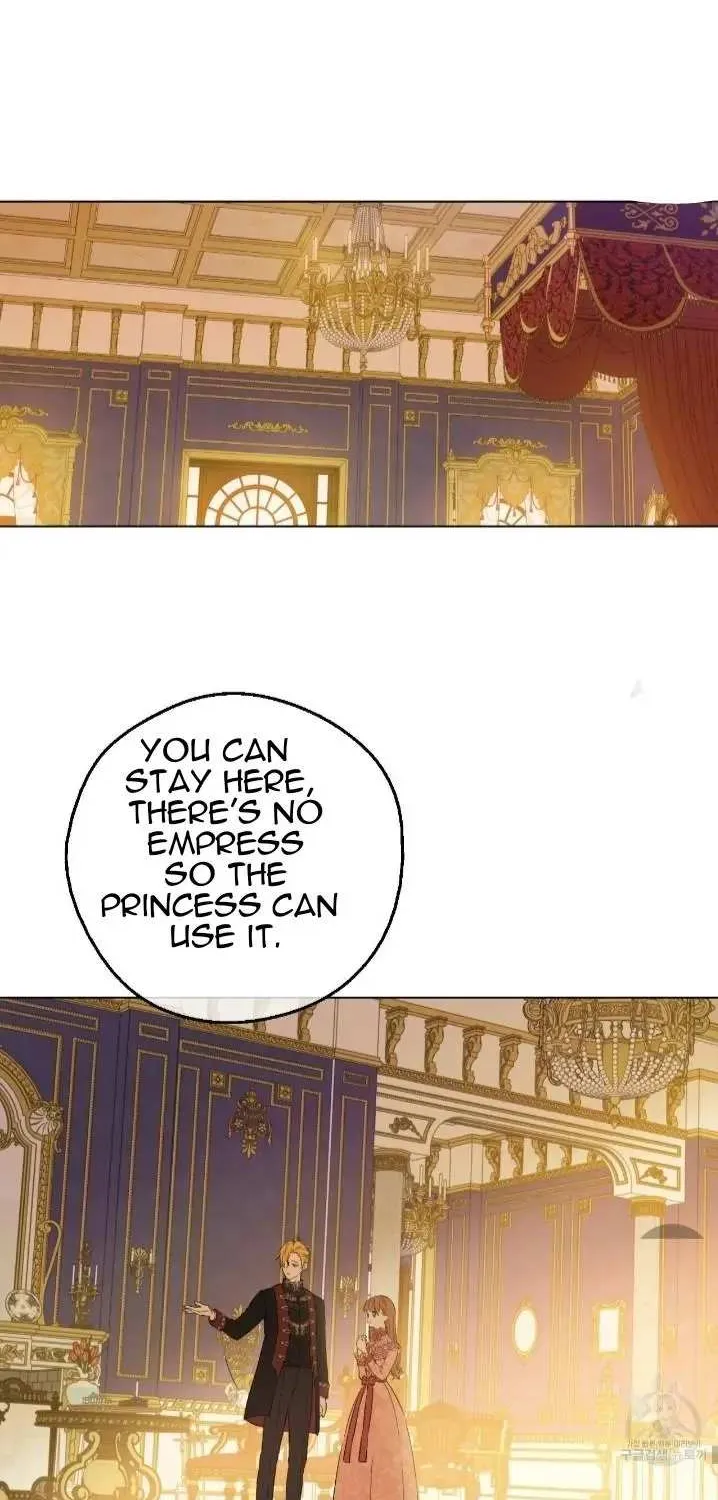Suddenly Became A Princess One Day Chapter 92 page 35 - 