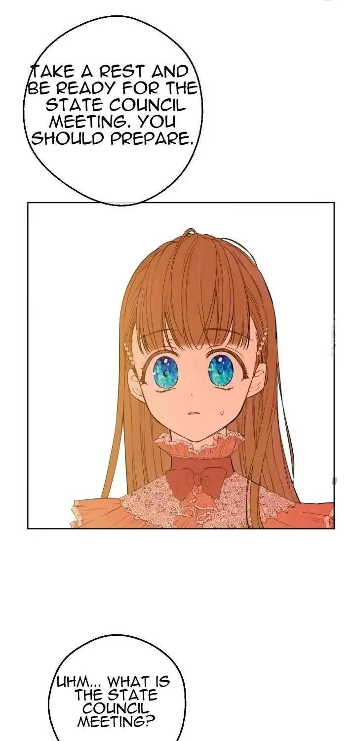 Suddenly Became A Princess One Day Chapter 92 page 38 - 
