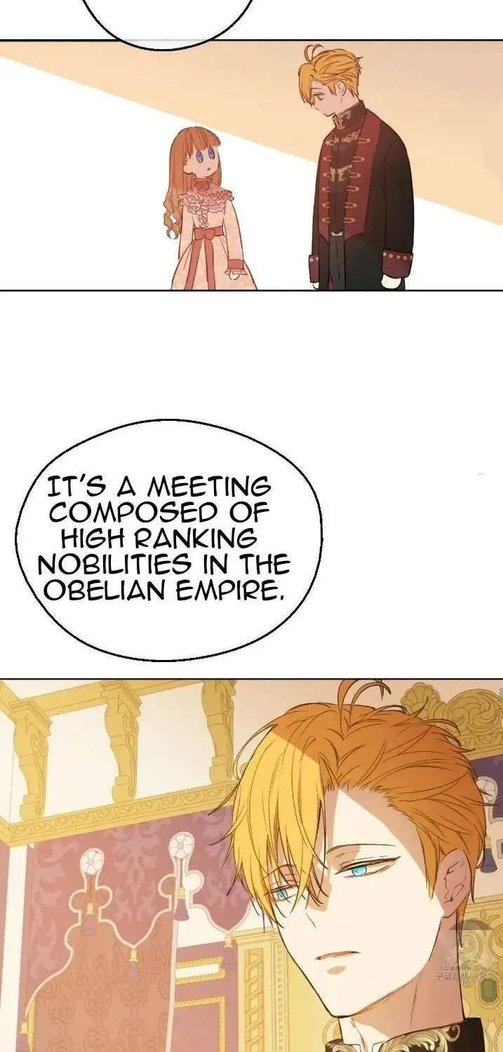 Suddenly Became A Princess One Day Chapter 92 page 39 - 