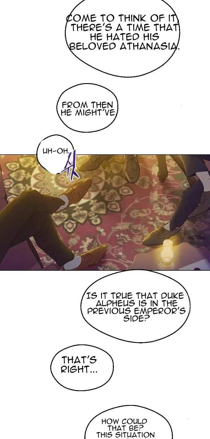 Suddenly Became A Princess One Day Chapter 92 page 5 - 