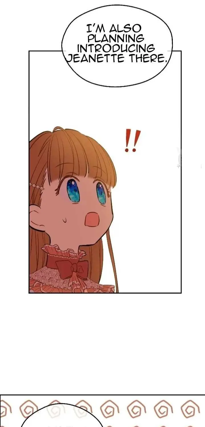 Suddenly Became A Princess One Day Chapter 92 page 41 - 