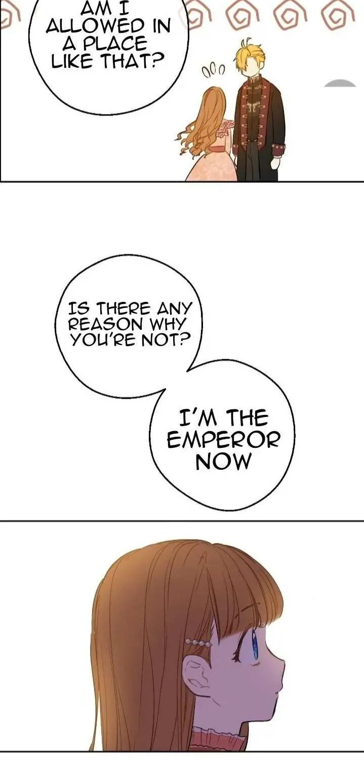 Suddenly Became A Princess One Day Chapter 92 page 42 - 