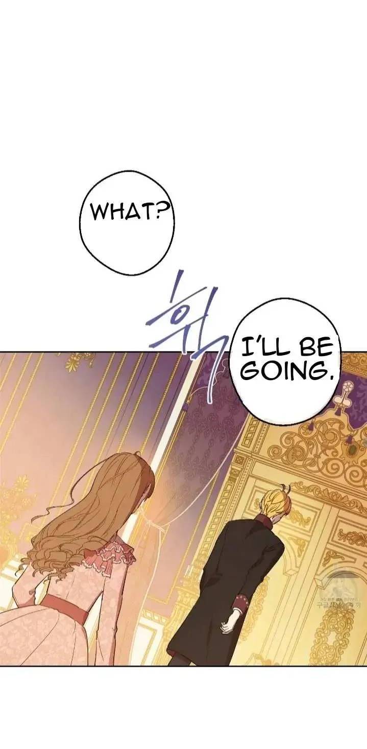 Suddenly Became A Princess One Day Chapter 92 page 43 - 