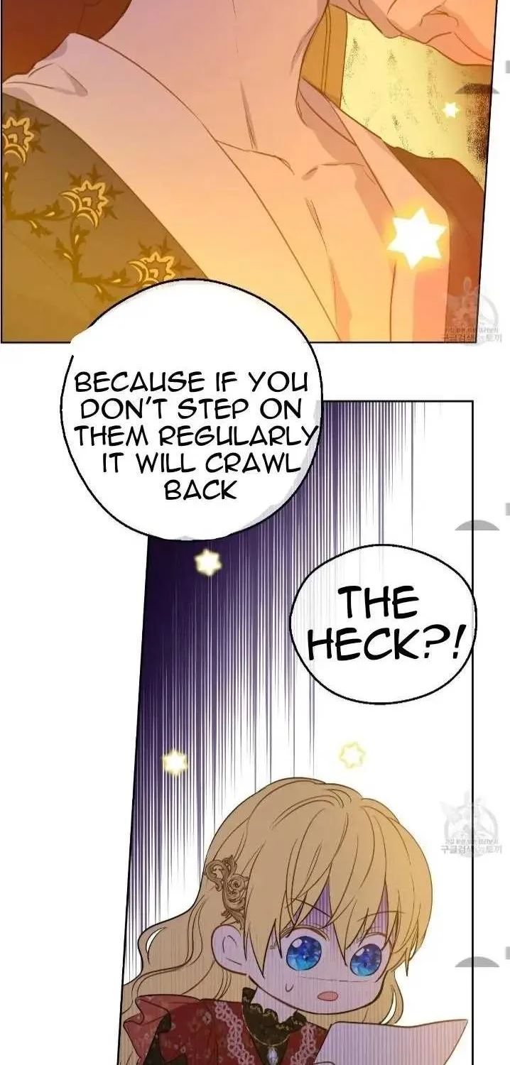 Suddenly Became A Princess One Day Chapter 92 page 55 - 
