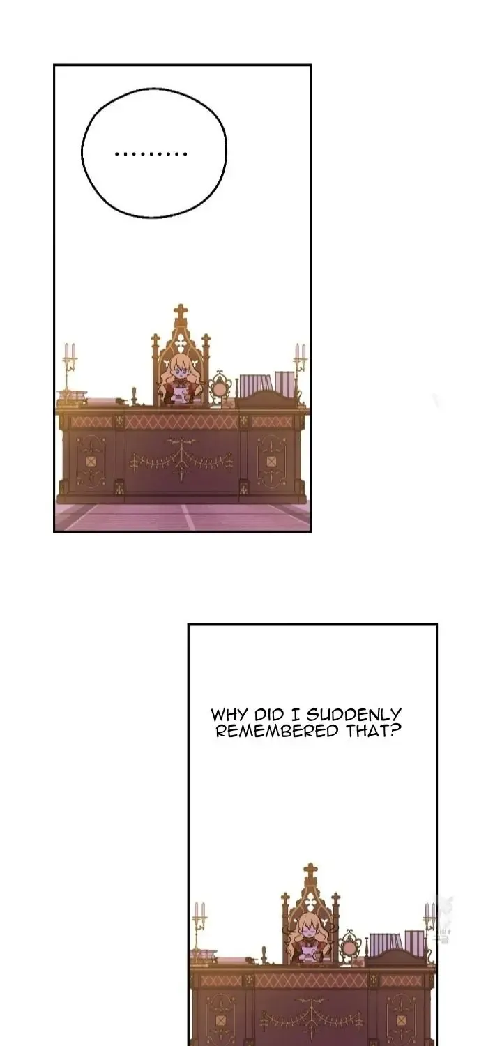 Suddenly Became A Princess One Day Chapter 92 page 57 - 
