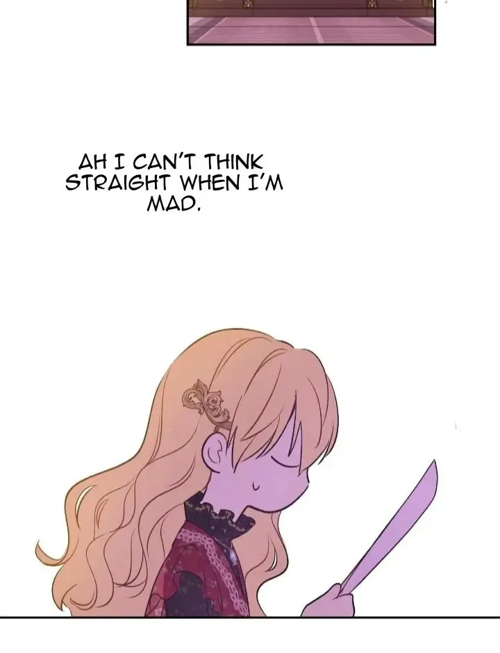 Suddenly Became A Princess One Day Chapter 92 page 58 - 