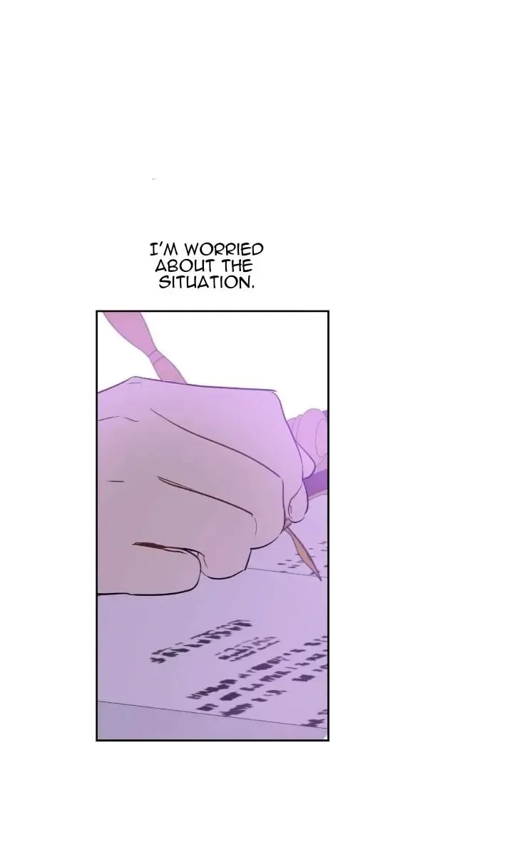 Suddenly Became A Princess One Day Chapter 92 page 61 - 