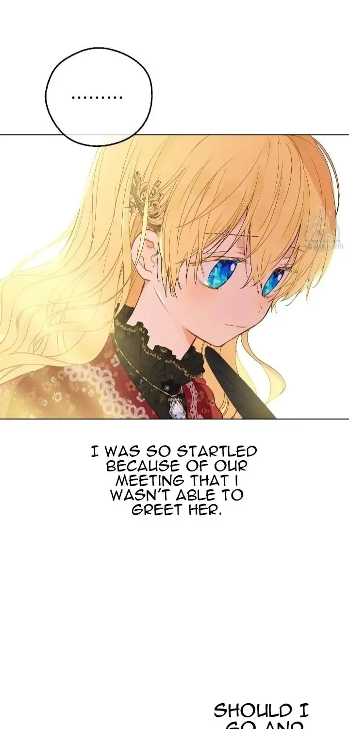 Suddenly Became A Princess One Day Chapter 92 page 62 - 