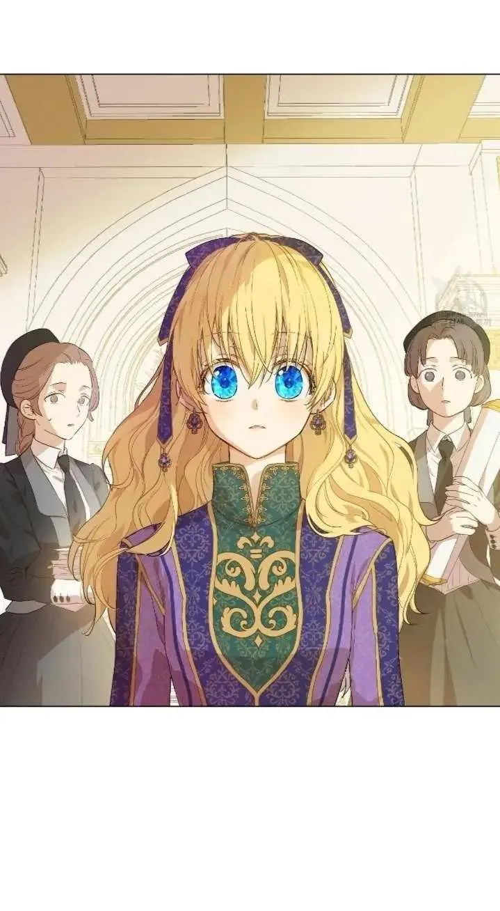 Suddenly Became A Princess One Day Chapter 92 page 8 - 