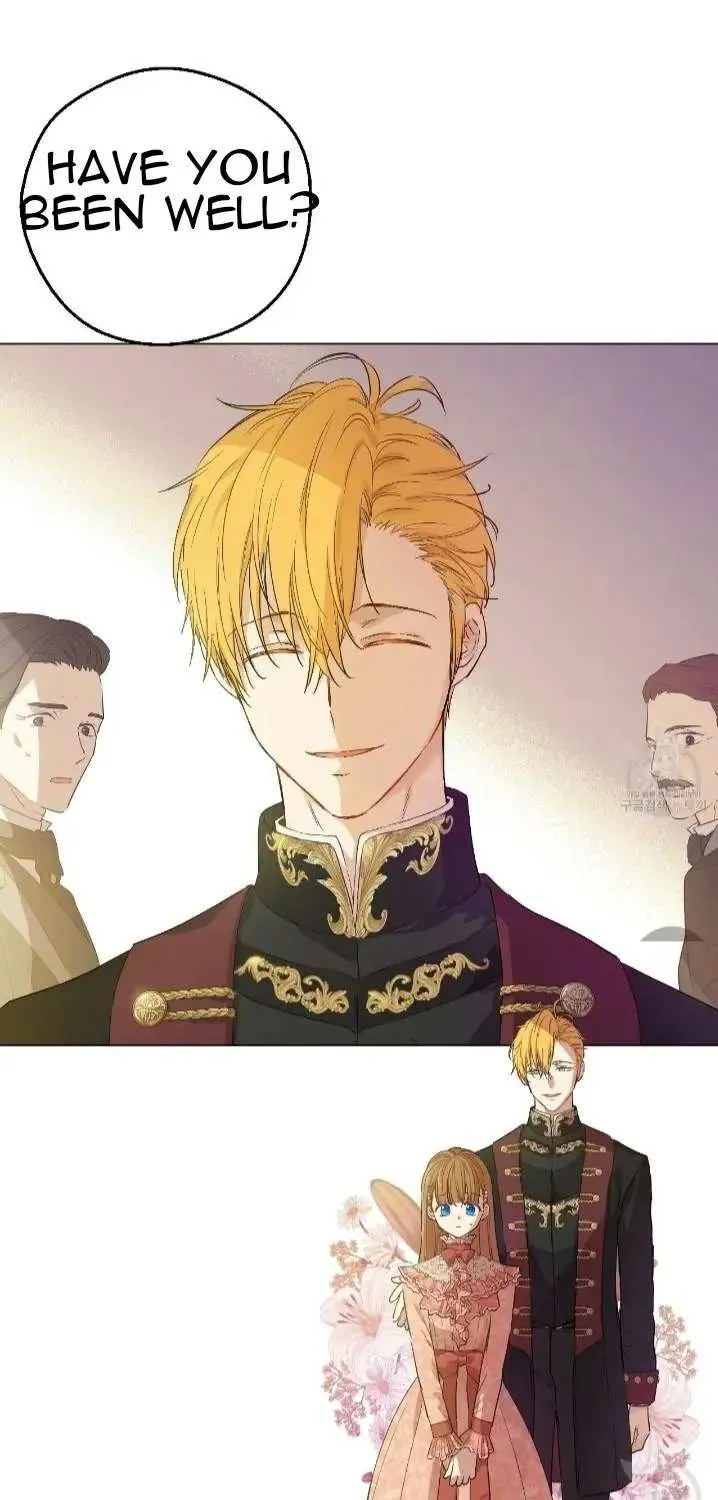 Suddenly Became A Princess One Day Chapter 92 page 9 - 