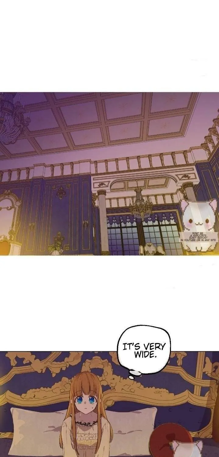 Suddenly Became A Princess One Day Chapter 93 page 2 - 