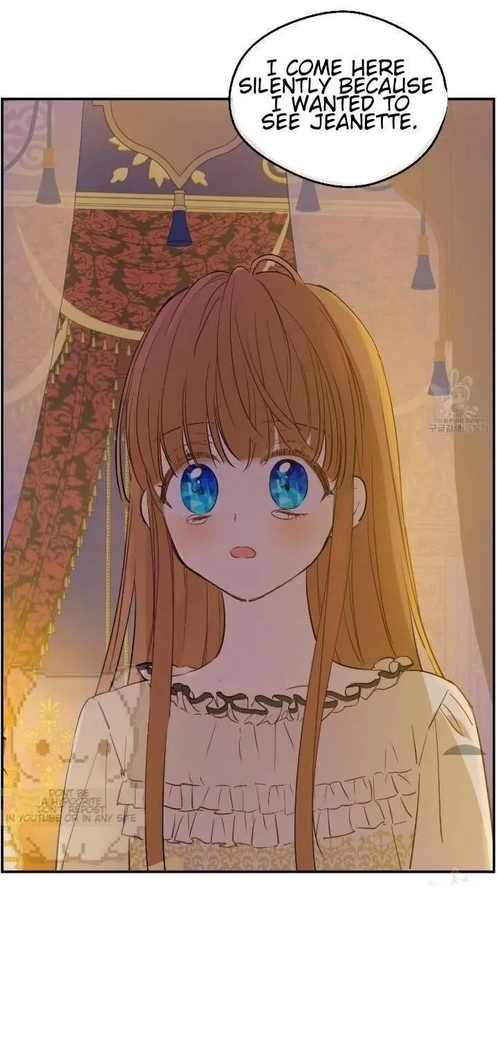 Suddenly Became A Princess One Day Chapter 93 page 11 - 