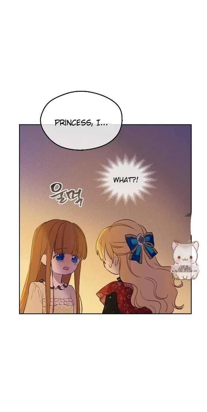 Suddenly Became A Princess One Day Chapter 93 page 12 - 
