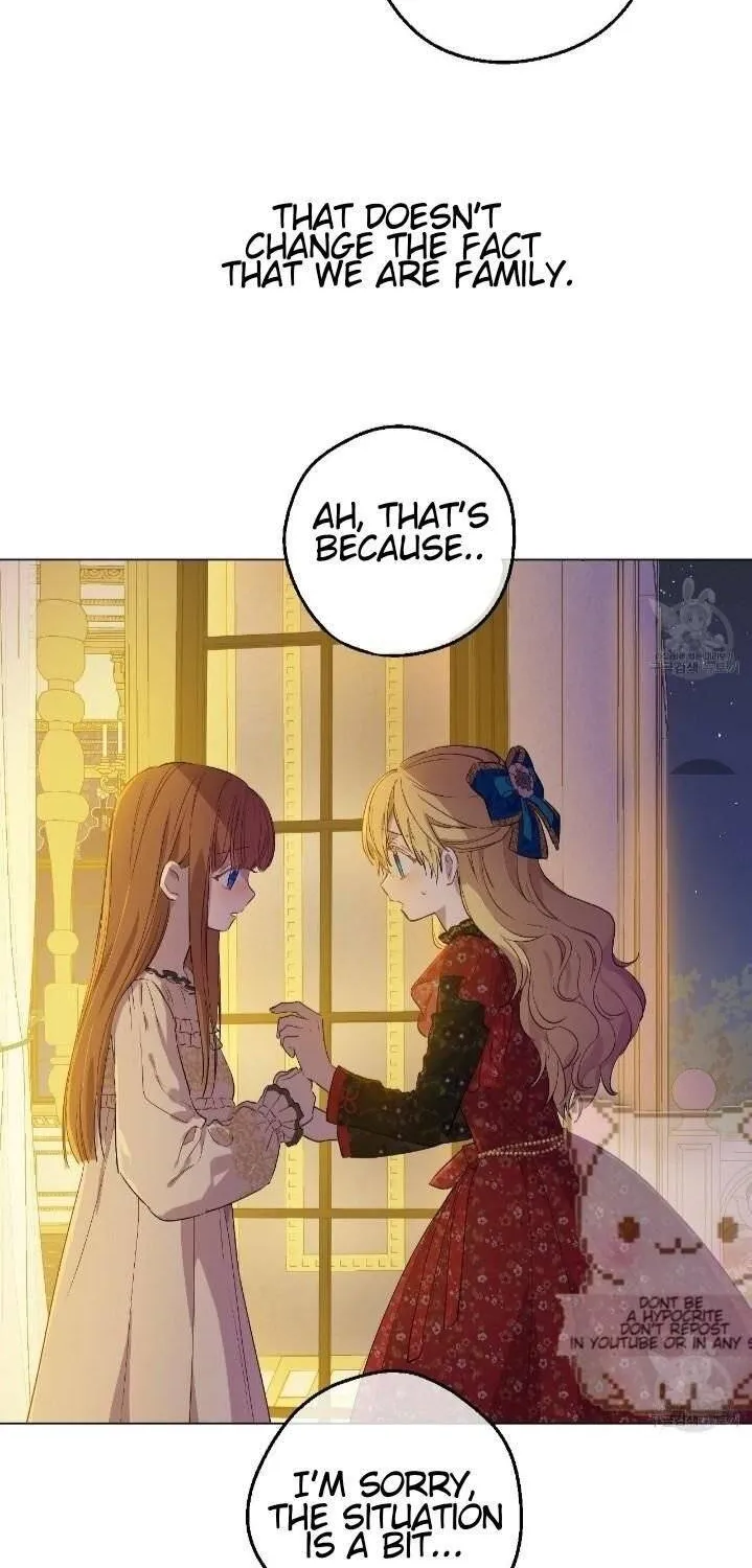 Suddenly Became A Princess One Day Chapter 93 page 14 - 