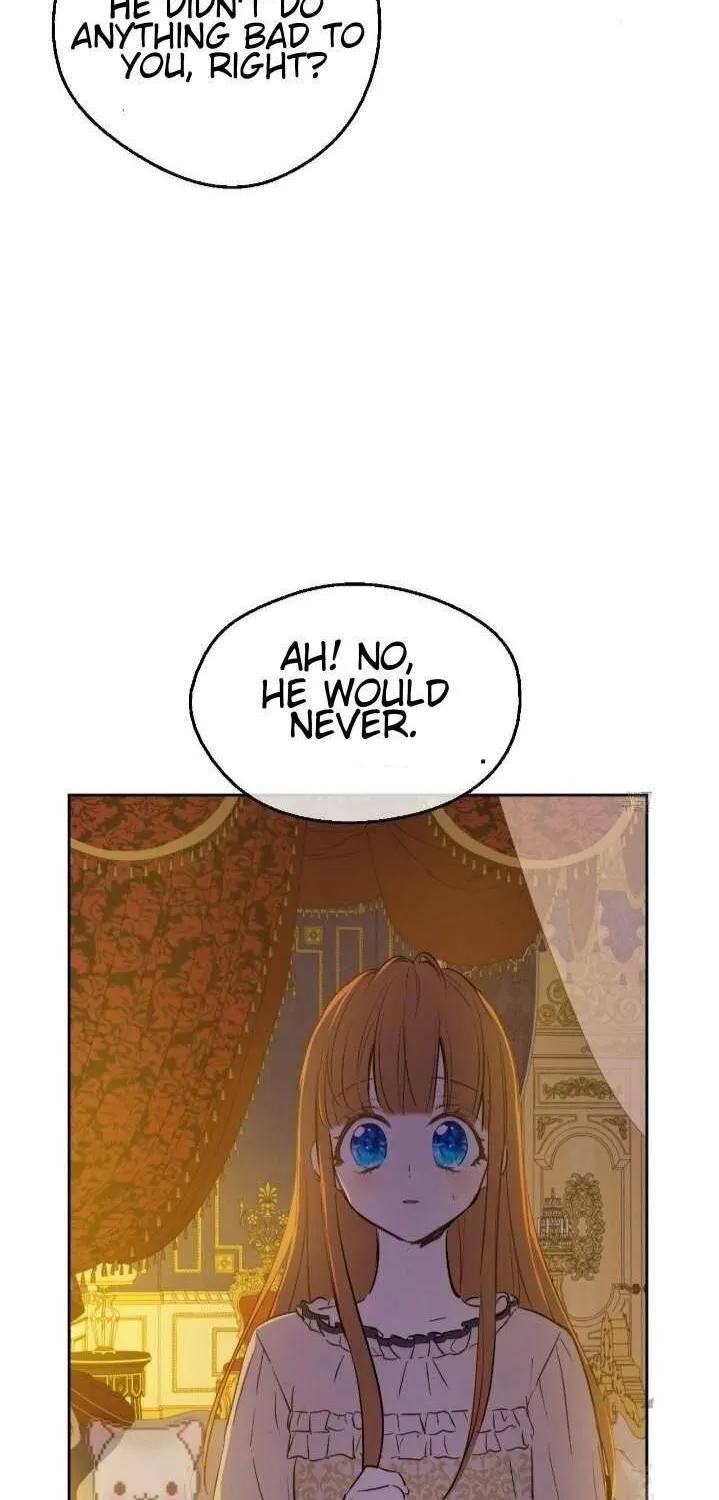 Suddenly Became A Princess One Day Chapter 93 page 17 - 