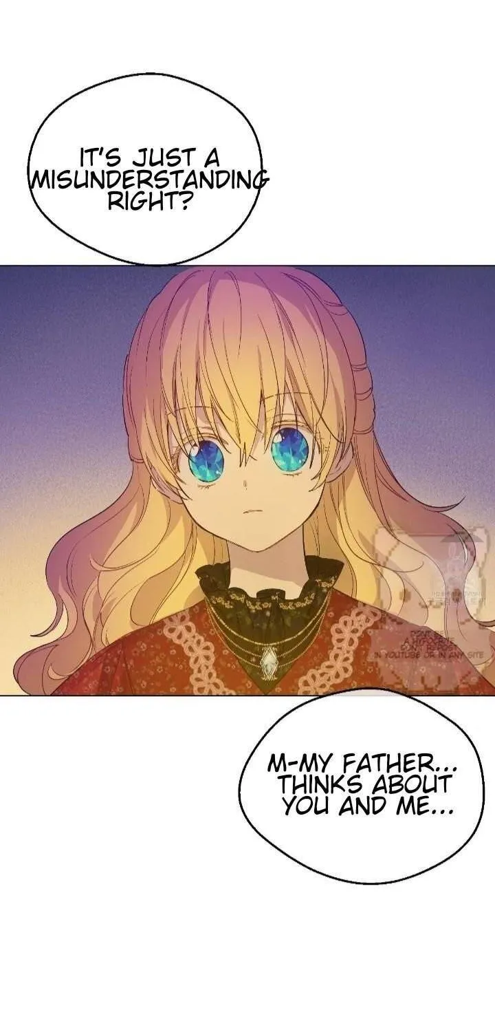 Suddenly Became A Princess One Day Chapter 93 page 20 - 