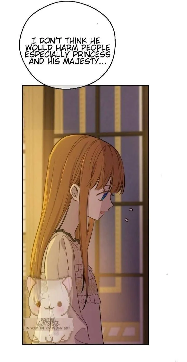 Suddenly Became A Princess One Day Chapter 93 page 21 - 