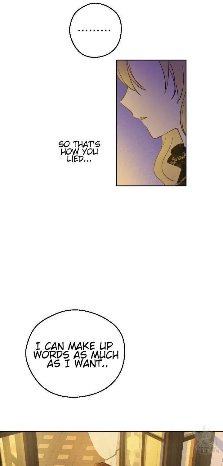 Suddenly Became A Princess One Day Chapter 93 page 22 - 