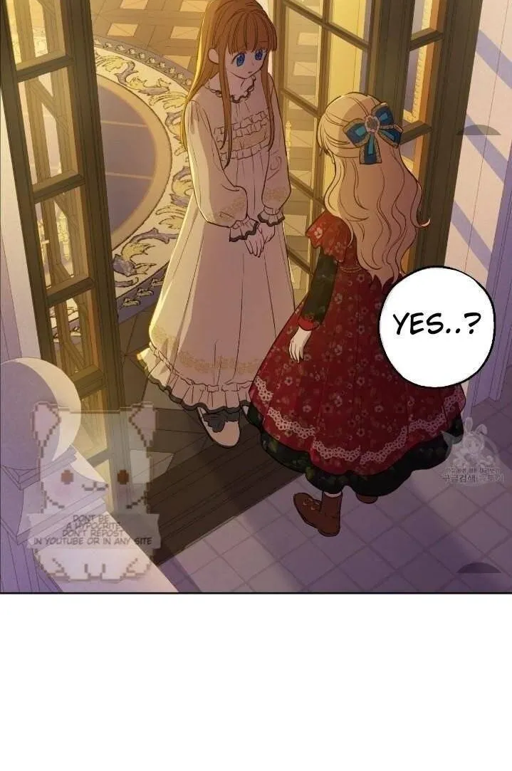 Suddenly Became A Princess One Day Chapter 93 page 23 - 