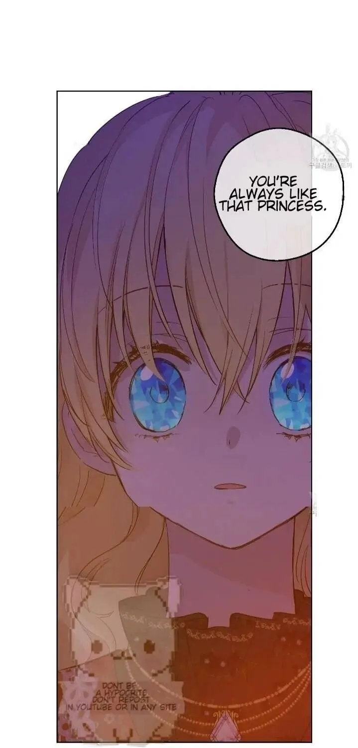 Suddenly Became A Princess One Day Chapter 93 page 24 - 