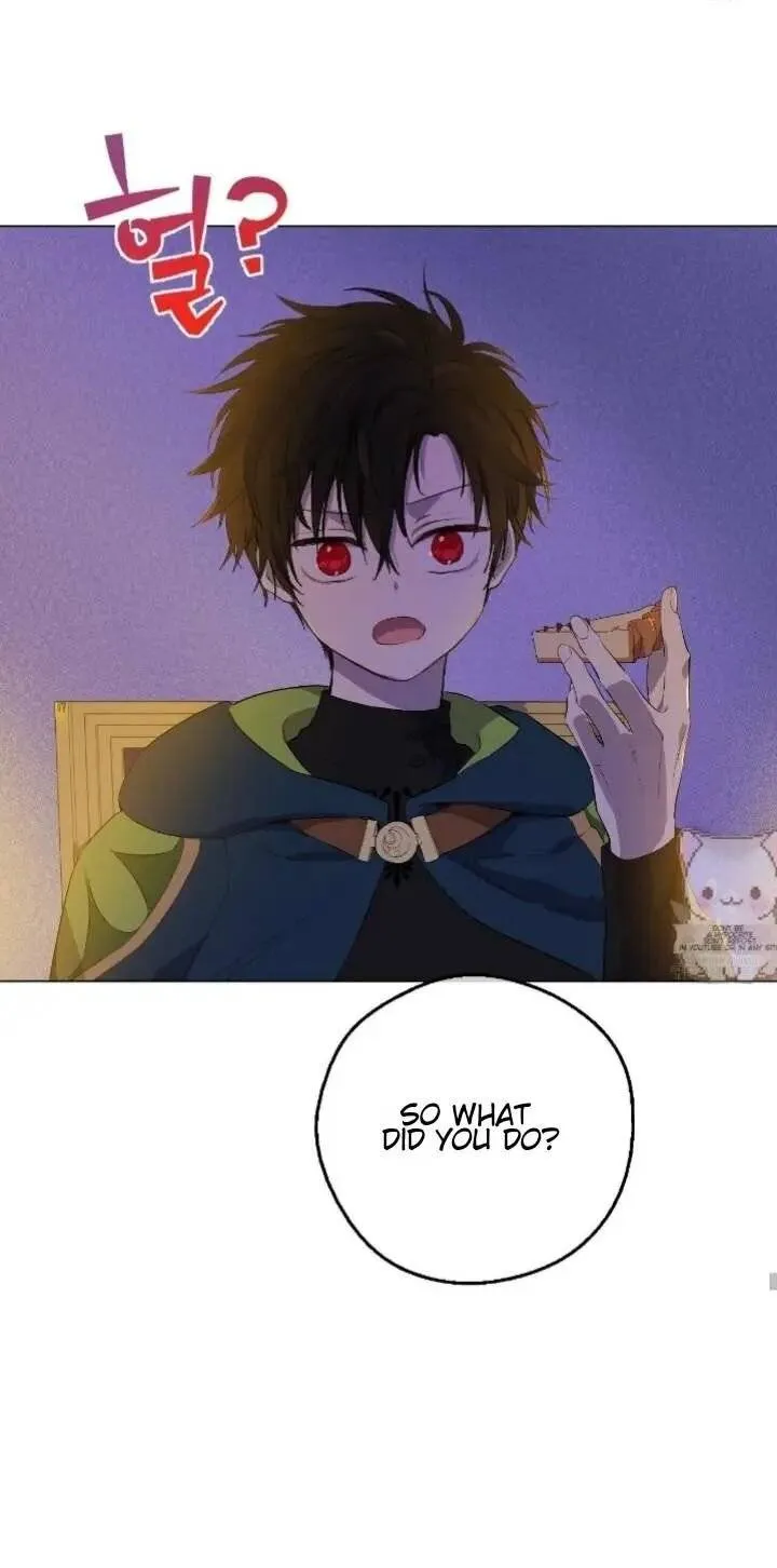 Suddenly Became A Princess One Day Chapter 93 page 27 - 