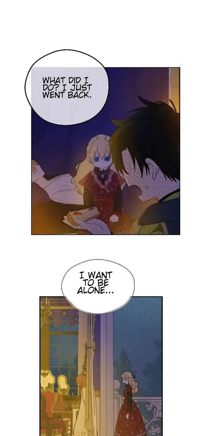 Suddenly Became A Princess One Day Chapter 93 page 28 - 