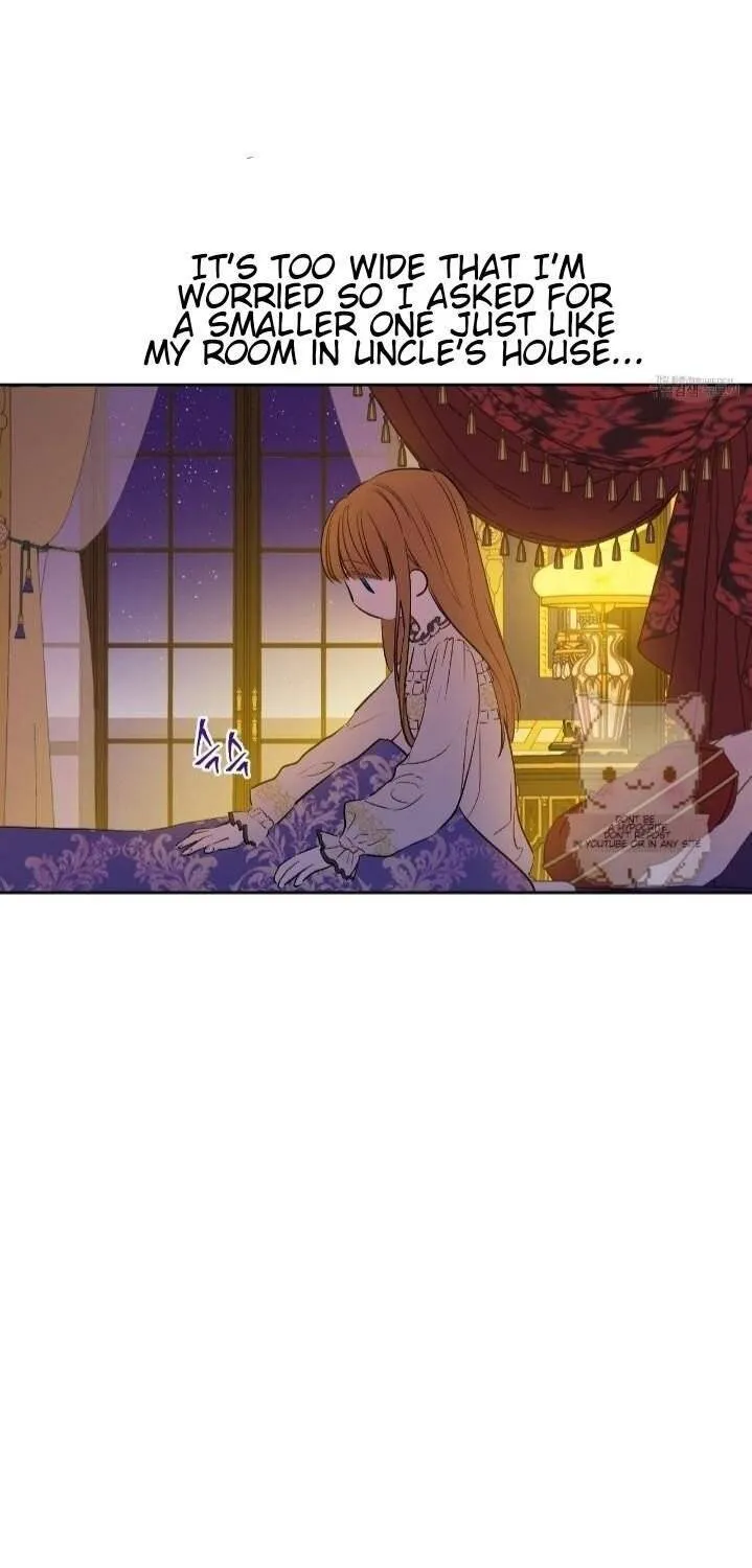 Suddenly Became A Princess One Day Chapter 93 page 4 - 