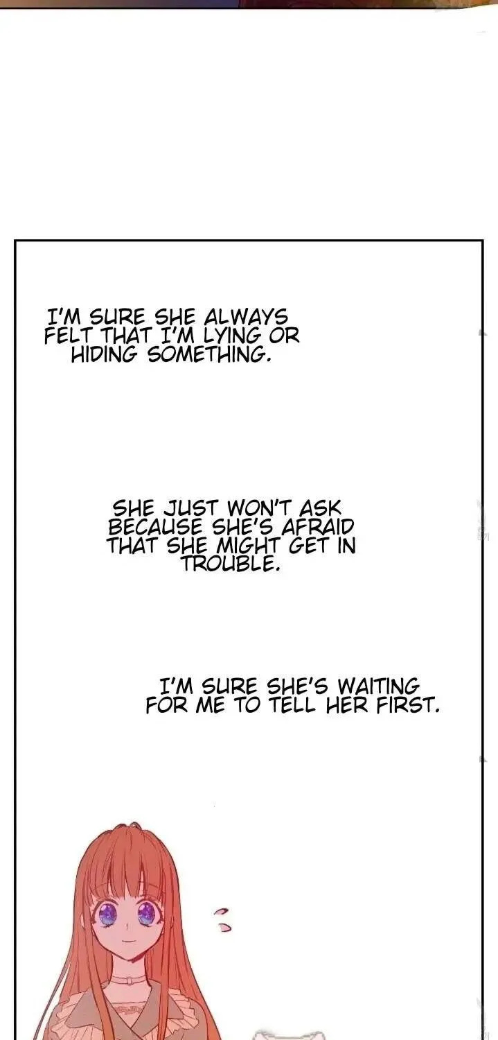 Suddenly Became A Princess One Day Chapter 93 page 33 - 