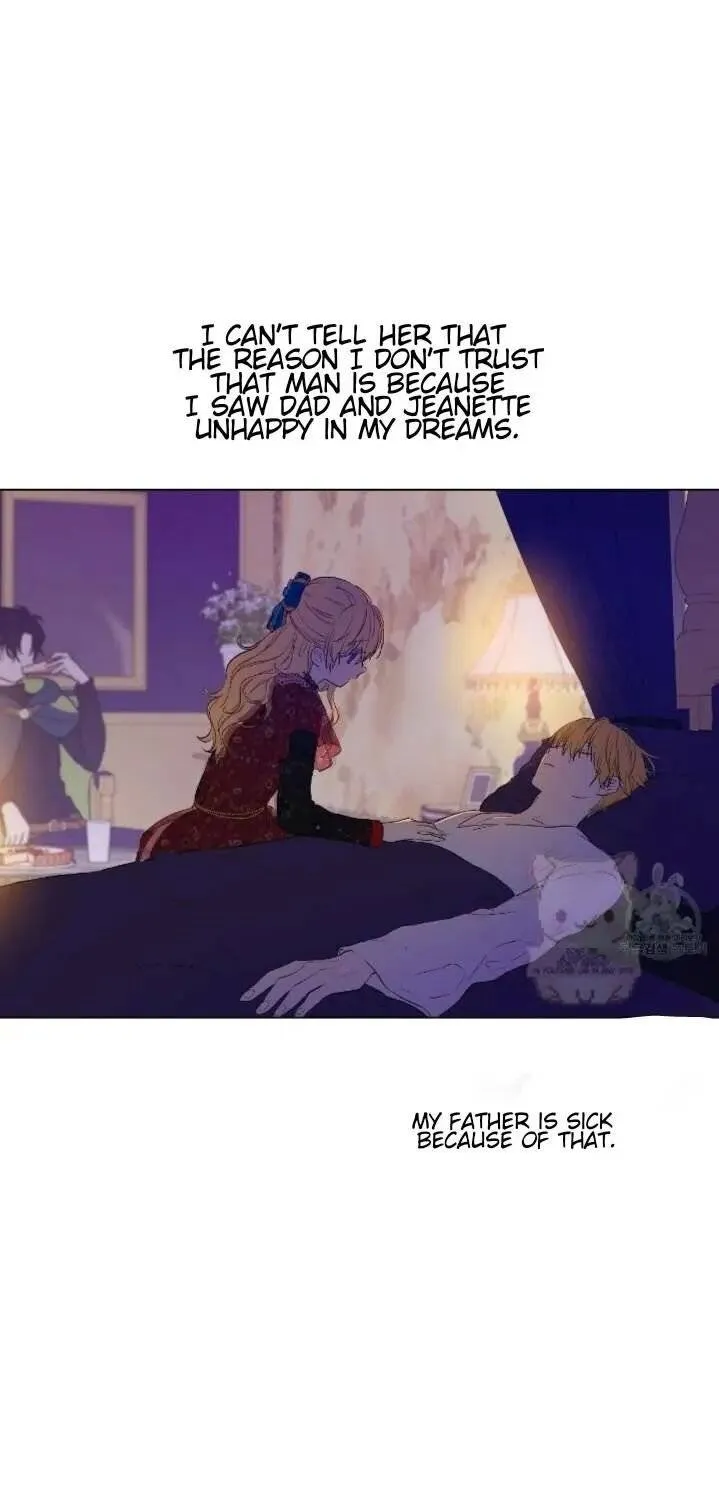 Suddenly Became A Princess One Day Chapter 93 page 35 - 