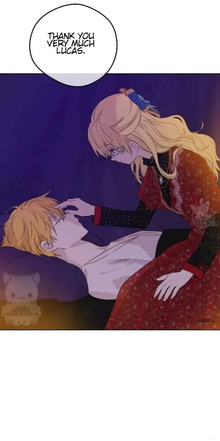 Suddenly Became A Princess One Day Chapter 93 page 39 - 