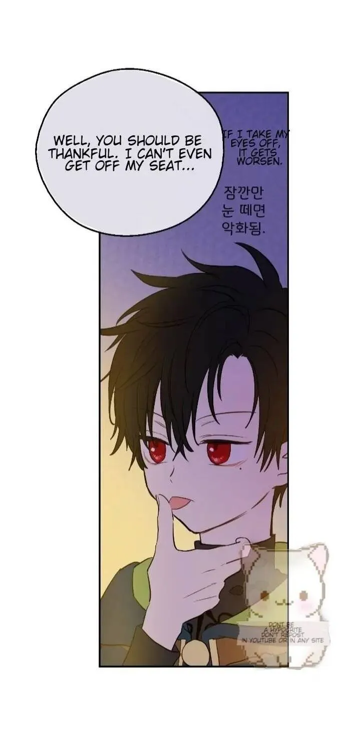 Suddenly Became A Princess One Day Chapter 93 page 40 - 
