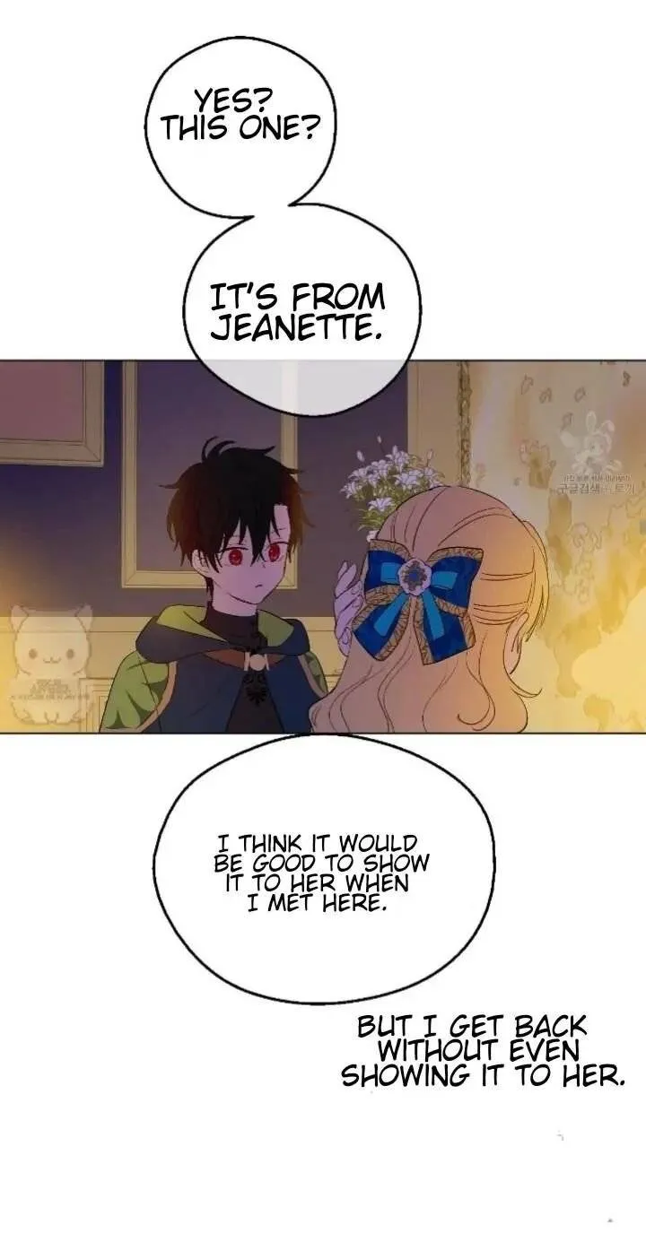 Suddenly Became A Princess One Day Chapter 93 page 43 - 