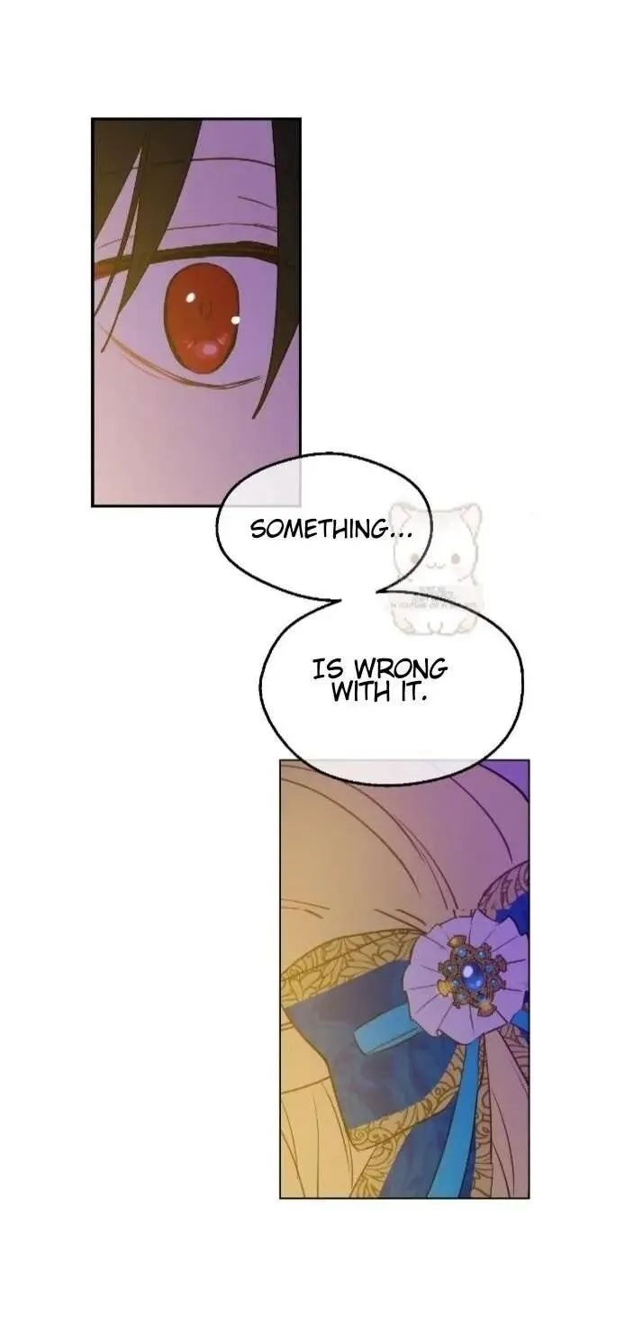 Suddenly Became A Princess One Day Chapter 93 page 44 - 