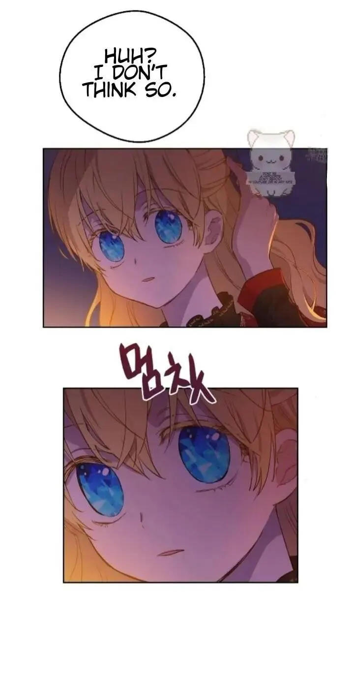 Suddenly Became A Princess One Day Chapter 93 page 49 - 