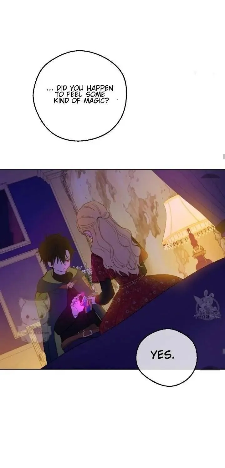 Suddenly Became A Princess One Day Chapter 93 page 50 - 