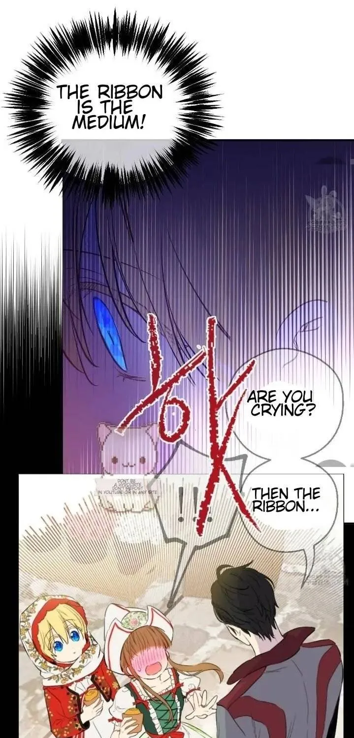 Suddenly Became A Princess One Day Chapter 93 page 55 - 