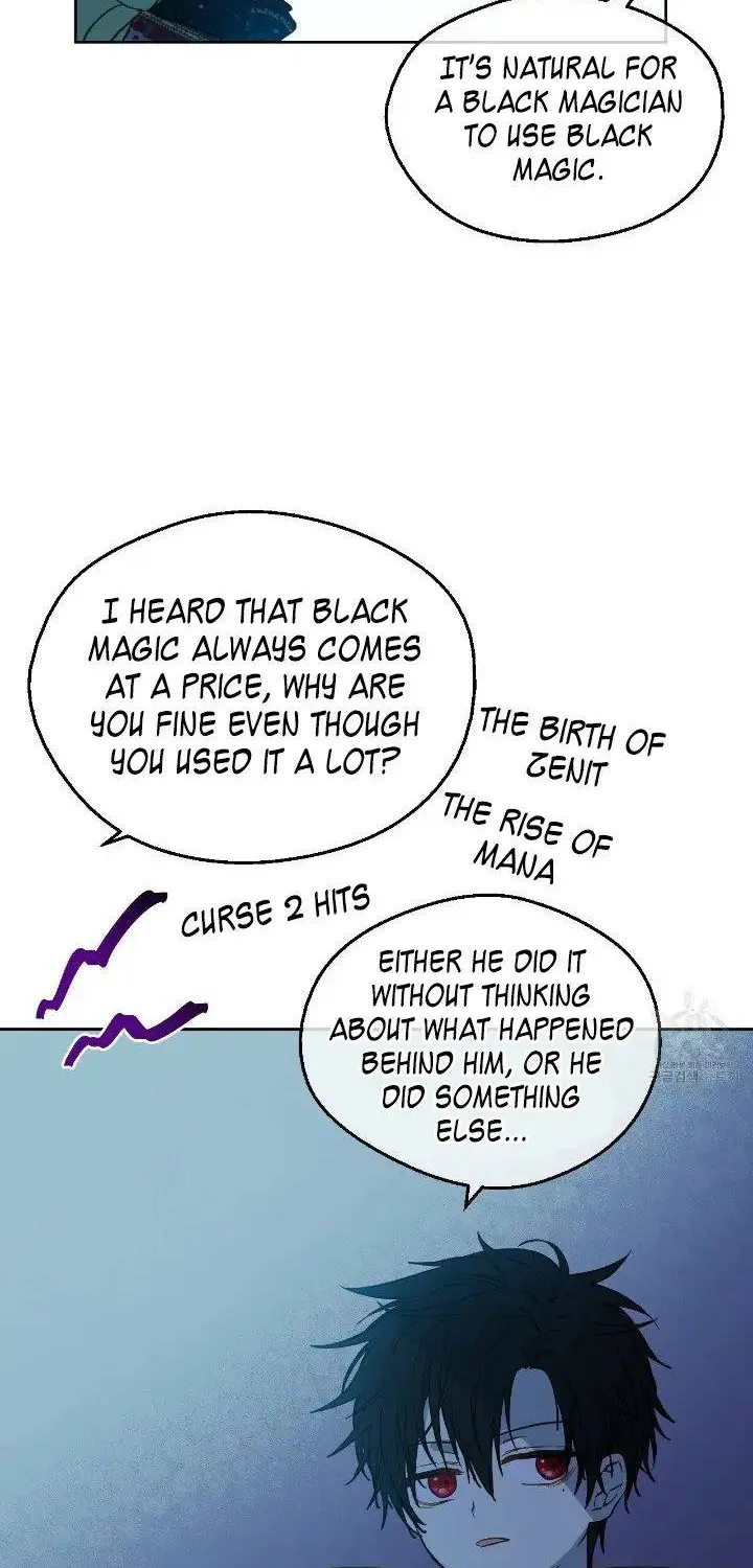 Suddenly Became A Princess One Day Chapter 94 page 11 - 