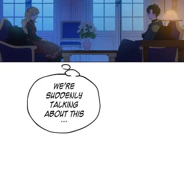 Suddenly Became A Princess One Day Chapter 94 page 3 - 
